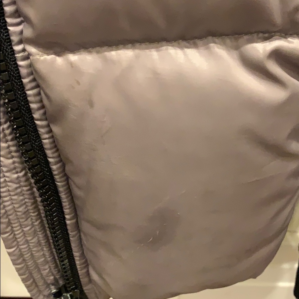 Sam down jacket - Picture 2 of 6